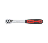 Sonic, Chiave A Cricchetto Da 1/4"