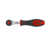 Sonic, Chiave A Cricchetto Twister Da 1/4"