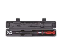 Sonic, Chiave Dinamometrica Da 20-100 Nm. Ingresso Da 3/8"