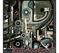 Sonic Circuits - Vol. 8-Sonic Circuits