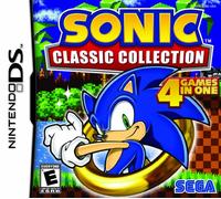 Sonic Classic Collection (Import Americain) [Edizione: Francia]