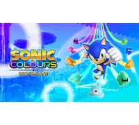 Sonic Colors: Ultimate