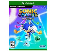Sonic Colors Ultimate (Xb1/Xbo)