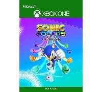 Sonic Colors: Ultimate XBOX LIVE Key EUROPE
