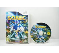 Sonic Colours [Edizione: Francia]