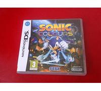 Sonic Colours [Edizione: Francia]