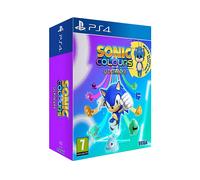 Sonic Colours Ultimate Day One Edition - GIOCO PS4