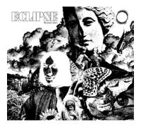 Sonic Dawn - Eclipse (Vinyl Color Limited Edt.)