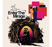 Sonic Dawn - Enter The Mirage