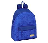 SONIC - Children's Day Pack, Children's Backpack, Quality and Maximum Resistance