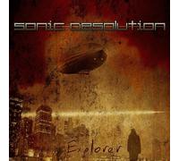 Sonic Desolution - Explorer - Cd