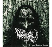 Vredensdal – Sonic Devotion To Darkness – Vinile LP 12" colorato – Edizione limitata
