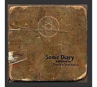 Sonic Diary