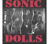 SONIC DOLLS - I'm Alright