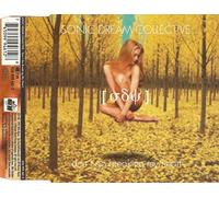 Sonic Dream Collective - Don't go Breaking My Heart [Import Anglais]