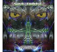 Archaic Sonic Driving (CD)