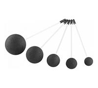 Meinl G-RM-Set-5 Gong Resonant