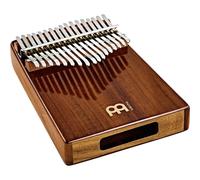 Sonic Energy Wah-Wah Kalimba Instrument - 17 note in C Major - For Percussion and Studio - Legno di Acacia - Accessori inclusi (KL1705H)