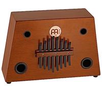 Sonic Energy Meinl Percussion MARIMBULA - Kalimba, colore: Marrone