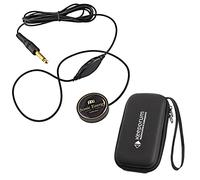 Sonic Energy Meinl SEPU - Pickup magnetico per pans e tongue drum + custodia morbida Keepdrum