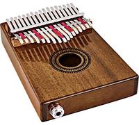 Meinl 17 Notes Pickup Kalimba Acacia