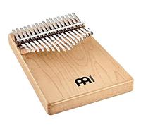 Meinl 17 Notes Solid Maple Kalimba
