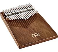 Meinl 17 Notes Solid Walnut Kalimba