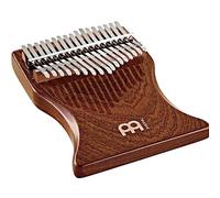 Meinl Kalimba 17 note in legno di Sapele – Do maggiore
