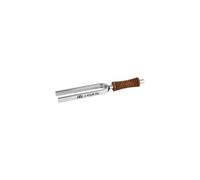 Sonic Energy Tuning Fork - Natural Pitch (432 Hz) - - Diapason naturale per meditazione e terapia - Acciaio nichelato (TF-432)