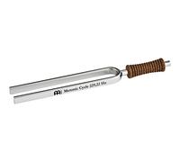 Sonic Energy Planetary Tuning Fork Metonic Cycle - 229,22 Hz / A3# - Per Terapia del Suono, Yoga e Meditazione - in Acciaio Nichelato con Manico Ergonomico (TF-M-MC)