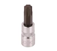 Sonic equipment - Boccola per torx 1/4" corta - T40