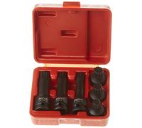 Sonic Equipment-Set 1/2 "e bussole con Attacco