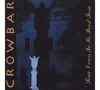 Sonic Excess In It's Purest Fo (DVD) Crowbar