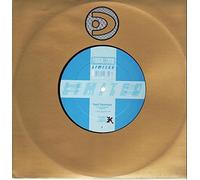 Sonic Experience - Love Is the Power [12" VINYL]