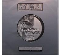 Sonic Experience - Love Is the Power