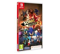 Sonic Forces CiB