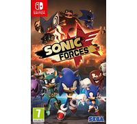 Sonic Forces [Edizione: Francia]