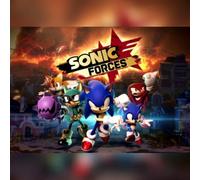 Sonic Forces (EMEA)(PC) Steam Key - GLOBAL