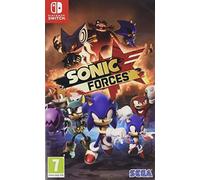 Sonic Forces Switch