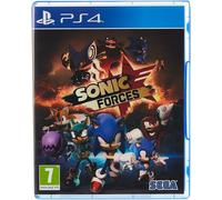 Sonic Forces (Sony Playstation 4)