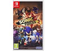 Sonic Forces (Nintendo Switch)