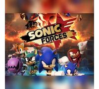 Sonic Forces (PC) Steam Key - EU