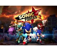 Sonic Forces (PC) Steam Key - GLOBAL