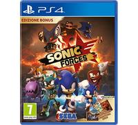 Sonic Forces - PlayStation 4