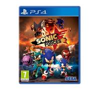 Sonic Forces PS4