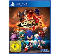 Sonic Forces (PS4)
