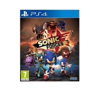 Sonic Forces (PS4) - Nouvo