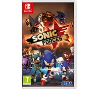 Sonic Forces - Standard Edition - Nintendo Switch