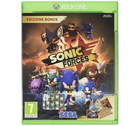 Sonic Forces - Xbox One