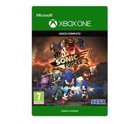 SONIC FORCES | Xbox One - Codice download
